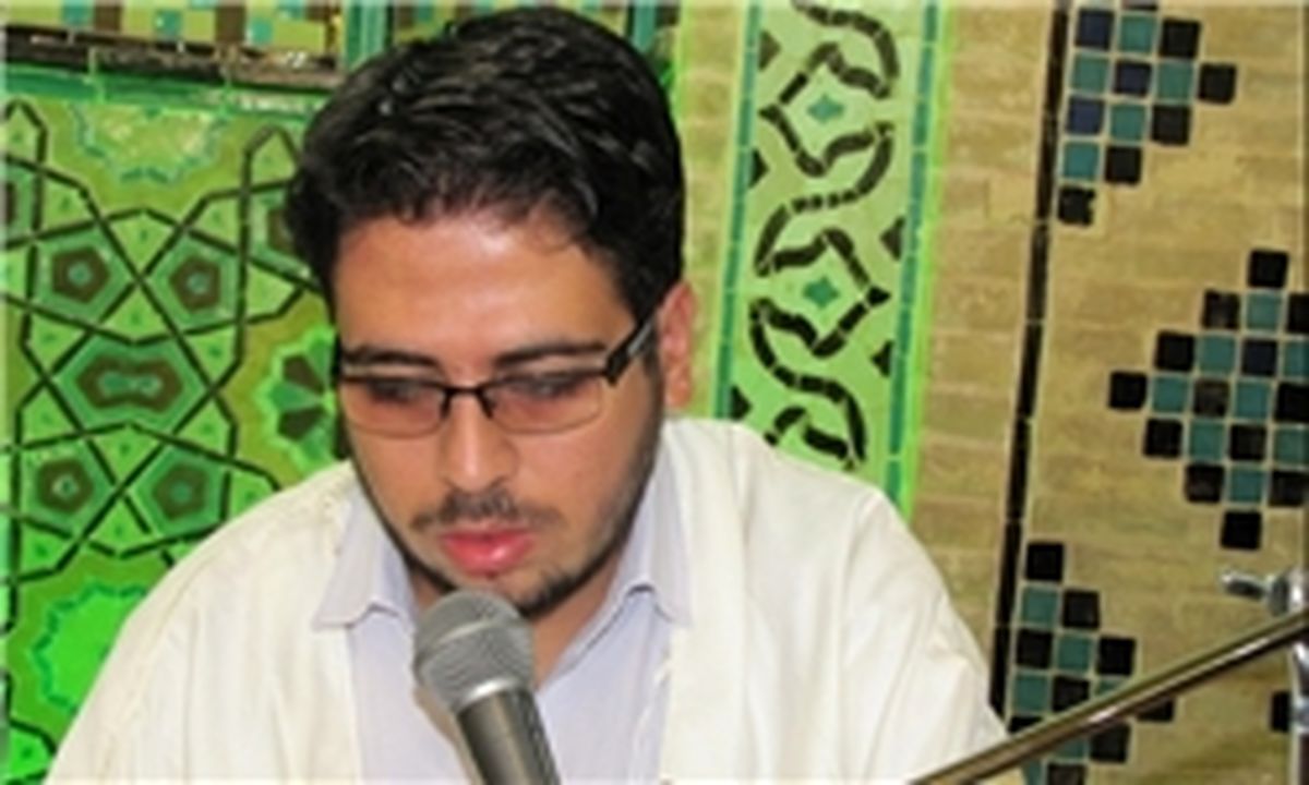 پاسخ رهبر معظم انقلاب به درخواست قاری کرمانشاهی‌