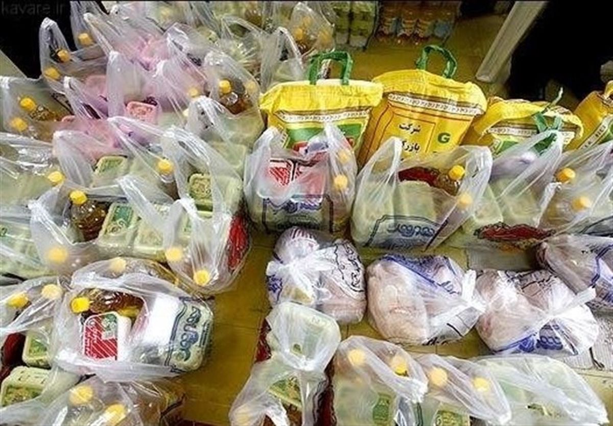 ارائه سبد‌های حمایتی برای ۱۰۰ هزار مددجو 