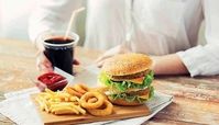 هرگز این خوراکی‌ها را هنگام آلودگی هوا نخورید