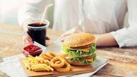 هرگز این خوراکی‌ها را هنگام آلودگی هوا نخورید