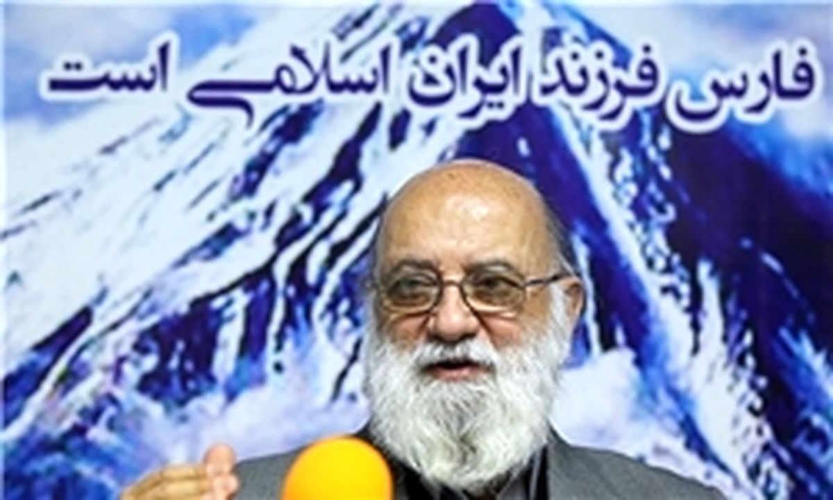 هشدار چمران نسبت به تعدد اصولگرایان برای شوراها