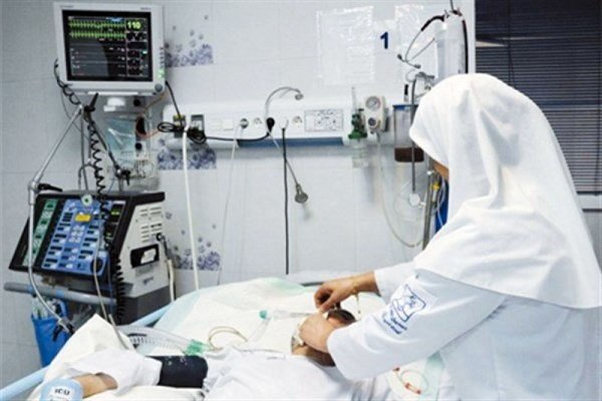 تضعیف خط مقدم نظام سلامت/انتظار ۱۲ ساله پرستاران 