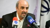 حرف های سانسور شده وزیر ورزش درباره ی قلیان!
