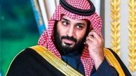 رسانه ژاپنی، بن سلمان را شاهزاده ای جنایتکار و فریبکار خواند