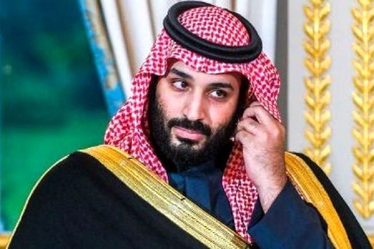 رسانه ژاپنی، بن سلمان را شاهزاده ای جنایتکار و فریبکار خواند