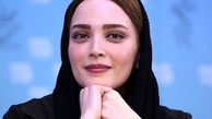 بهنوش طباطبایی در مراسم فوتوکال «غلامرضا تختی»/عکس 