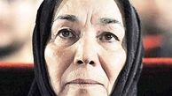 پروانه معصومی: نگران حالِ شیخ ابراهیم زکزاکی هستم
