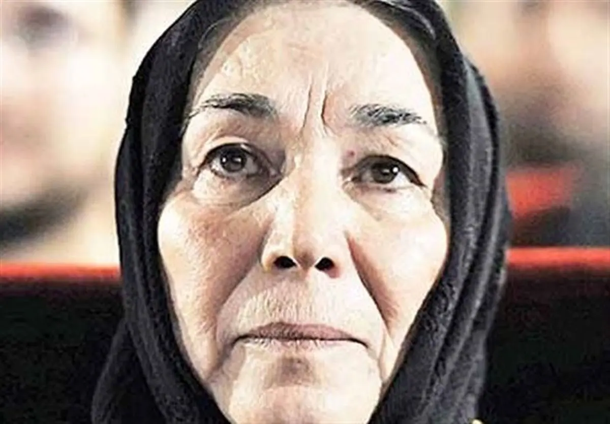 پروانه معصومی: نگران حالِ شیخ ابراهیم زکزاکی هستم