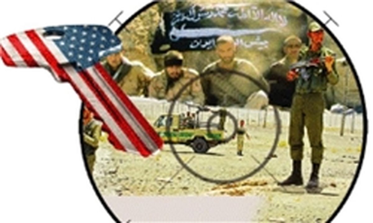 تلاش جیش العدل برای انتقال پیکر شهید دانایی فر به ایران از طریق قاچاقچیان