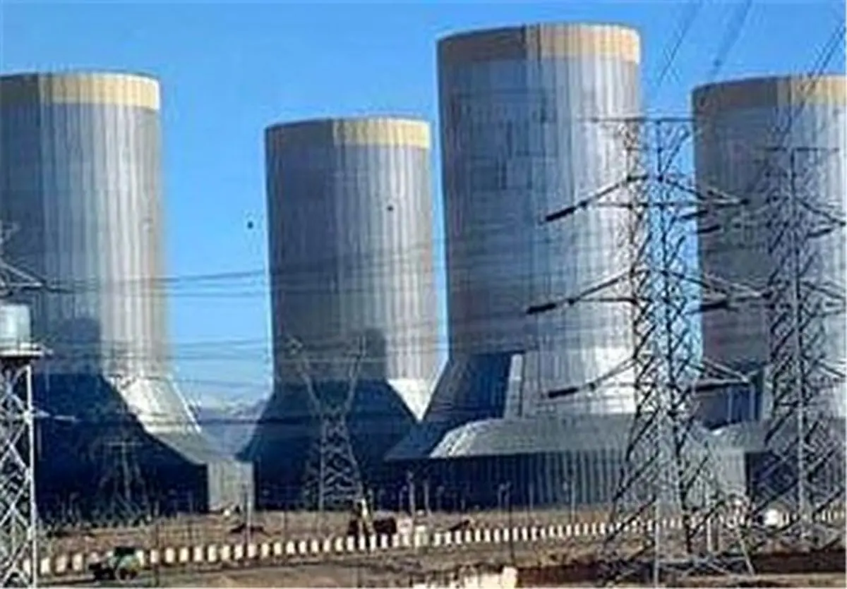نیروگاه سلطانیه زنجان واگذار می‌شود 