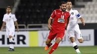 تاکتیک اصلی السد برای گل زدن به پرسپولیس