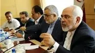 ۴ سوال نمایندگان از ظریف اعلام وصول شد