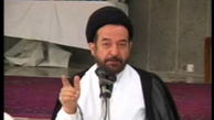 حمله حمید روحانی به تیم مذاکره‌کننده ایران از تریبون نماز جمعه