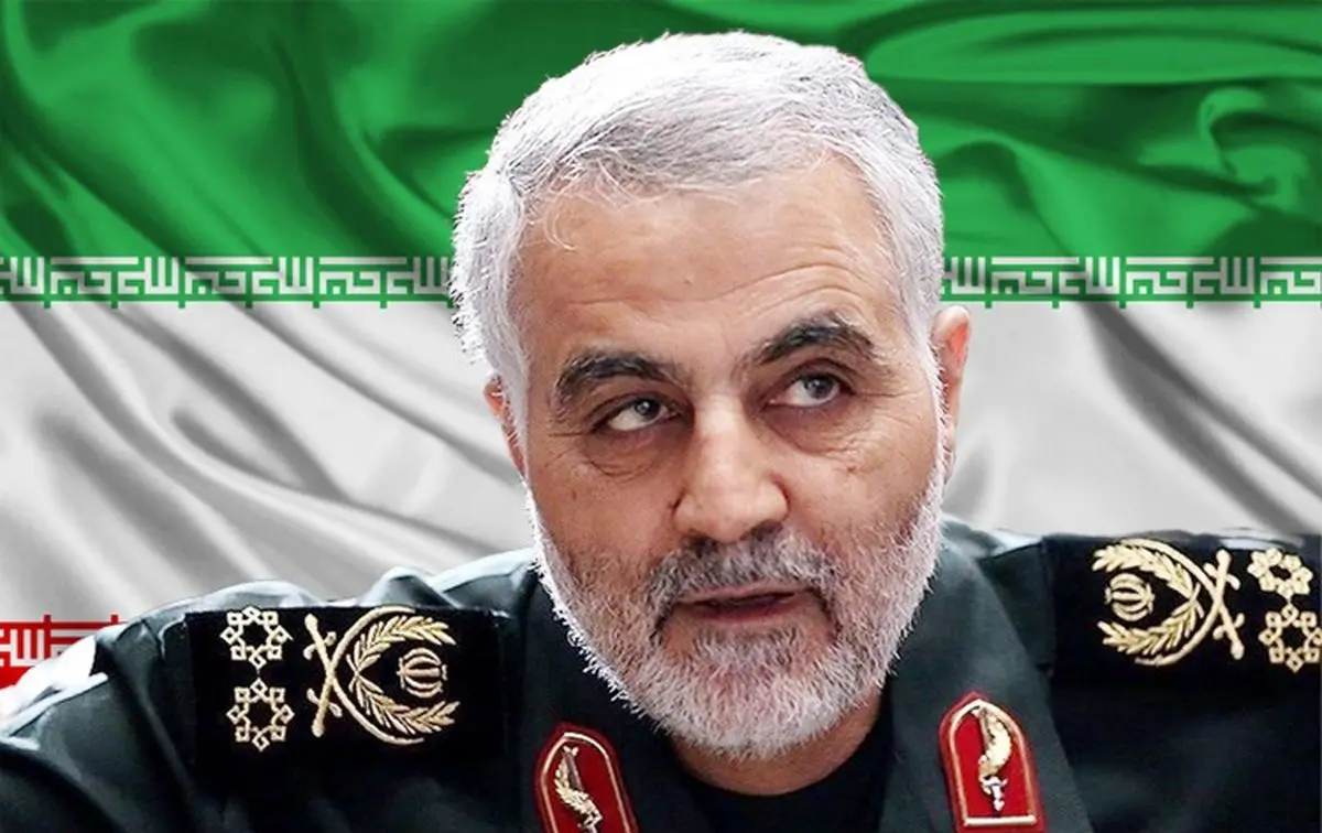 رمزگشایی از سخنان اخیر سردار سلیمانی