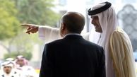 اردوغان امروز به قطر می‌رود
