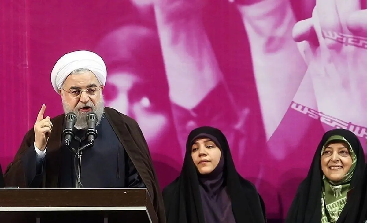 بازسازی سناریوی سوری‌سازی ایران؛ بردن مسئله به‌سوی دولت روحانی غلط است