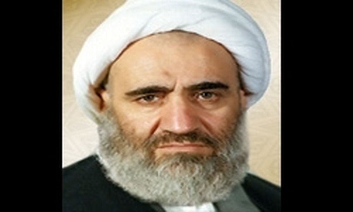 مراسم تشییع آیت الله رضوانی برگزار شد