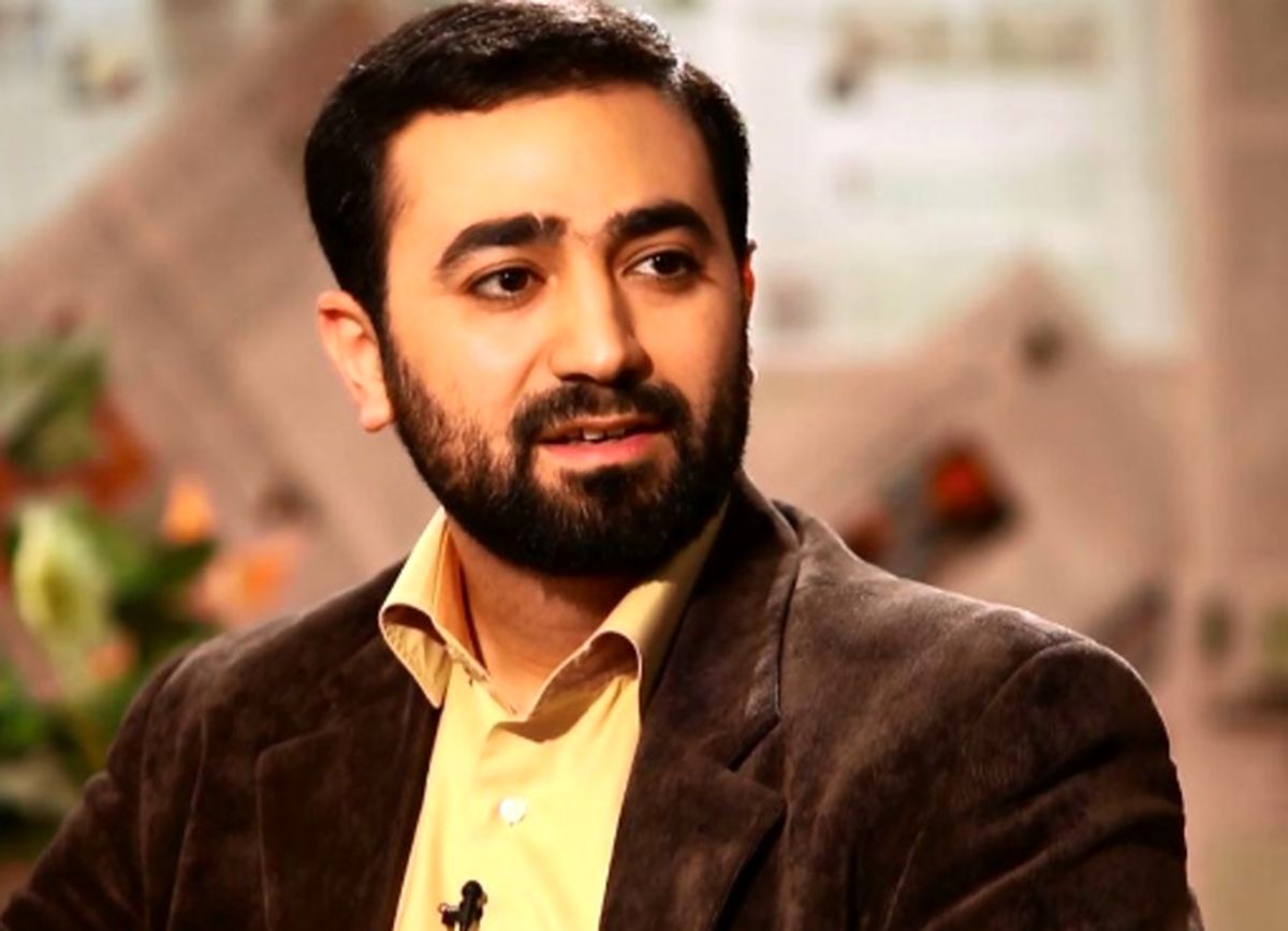 واکنش متفاوت وحید یامین‌پور درباره اعتراف نجفی به قتل همسرش