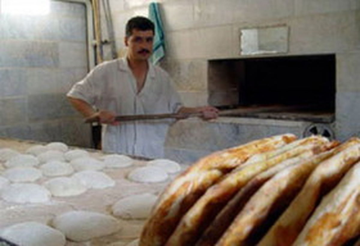 گزارشاتی از وجود فساد در یارانه گندم