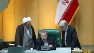 جزئیات سفر لاریجانی به سه کشور اروپایی