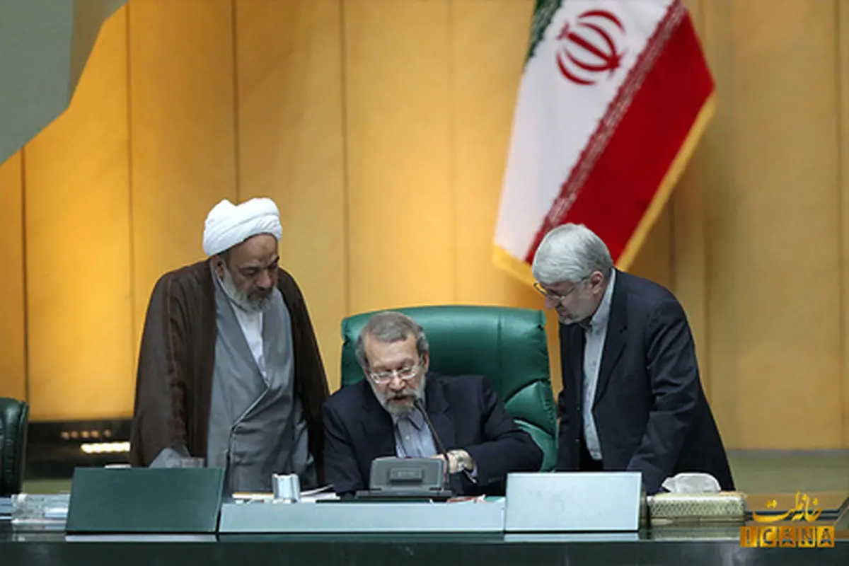 جزئیات سفر لاریجانی به سه کشور اروپایی