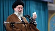 پیام رهبر انقلاب به اولین جشنواره سرود فجر