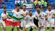 کمک ۲.۵ میلیون دلاری وزارت ورزش و جوانان به فدراسیون فوتبال
