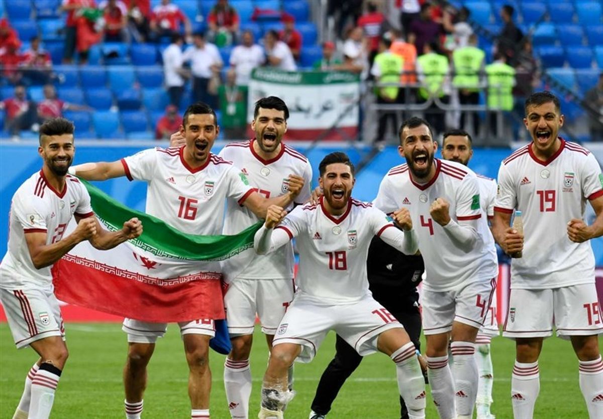 کمک ۲.۵ میلیون دلاری وزارت ورزش و جوانان به فدراسیون فوتبال