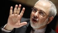 ظریف: تحریم کنندگان از اتکا به نفس ایرانیان هراس دارند