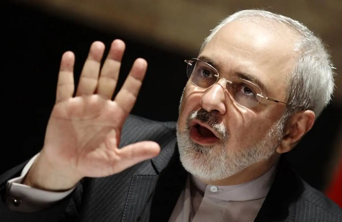 ظریف: تحریم کنندگان از اتکا به نفس ایرانیان هراس دارند