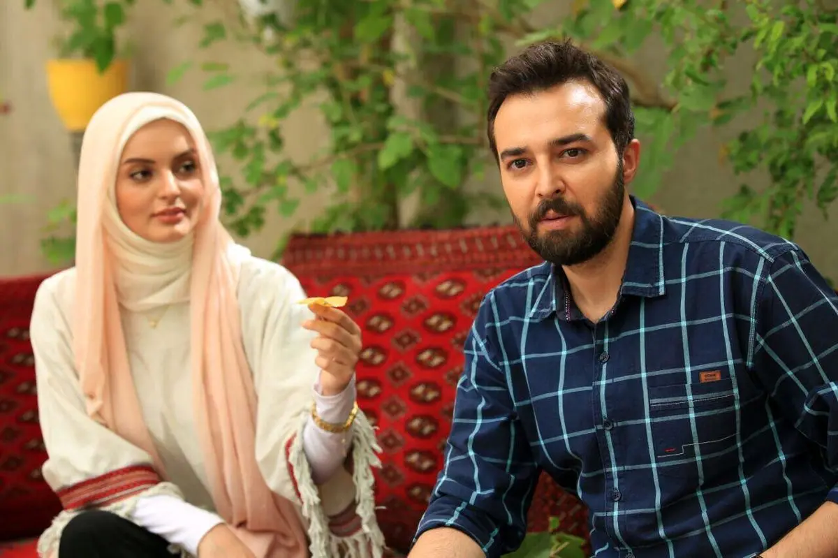 ادامه تصویربرداری سریال عباس رنجبر