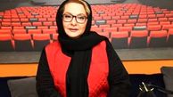 عصبانیت لاله صبوری از حرف های جنجالی آقای مجری درباره حجاب