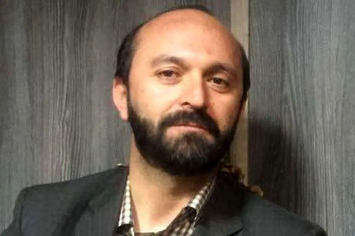 سعید طوسی تبرئه شد؛ محمود صادقی سند رو کرد!+عکس