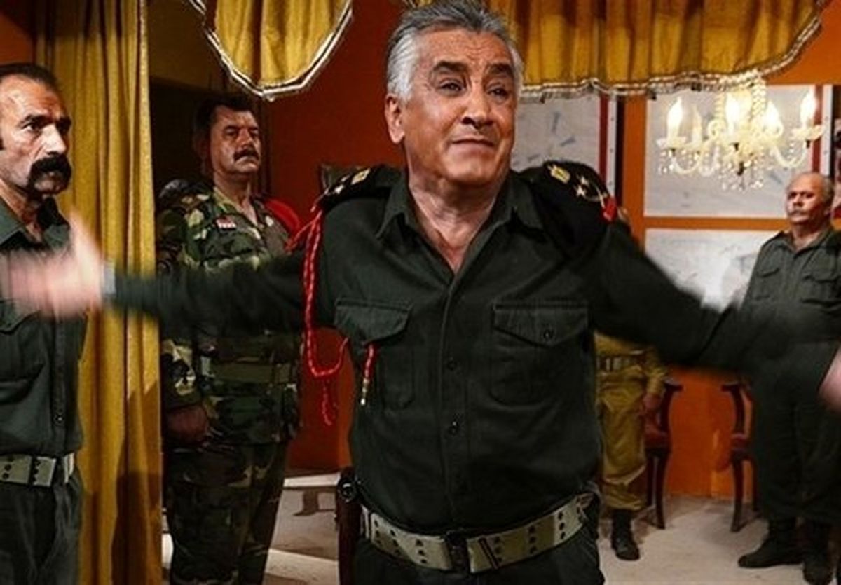 گلایه بازیگر «معمای شاه» از بی‌مهری‌ها