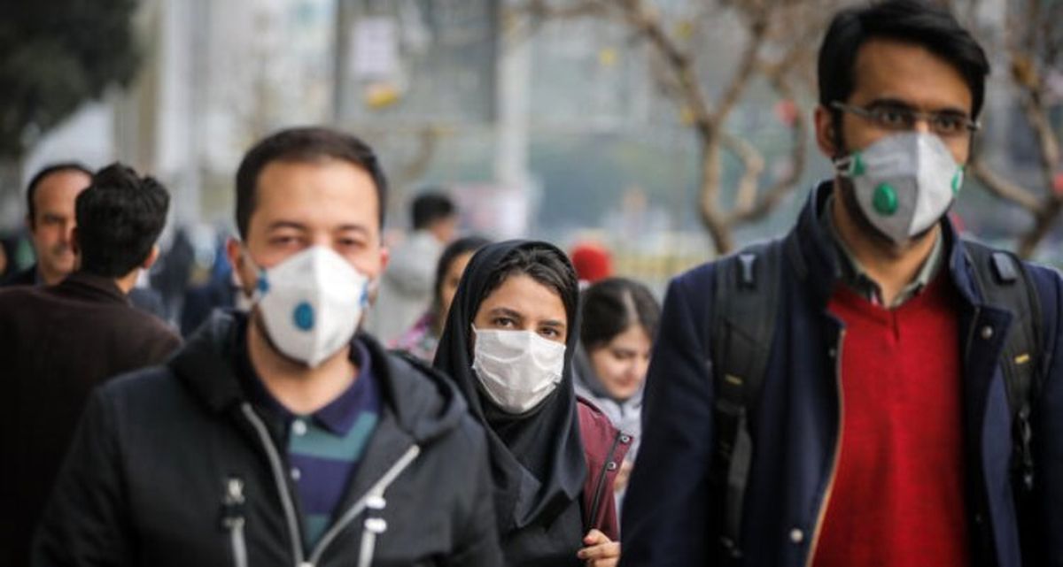 زدن ماسک در جمهوری آذربایجان اجباری شد