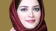 بهنوش طباطبایی حضور خود را در مشهد اعلام کرد