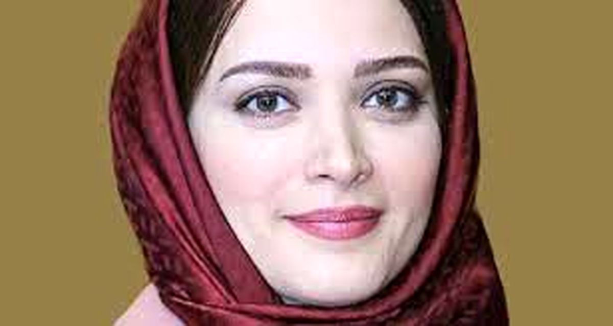 بهنوش طباطبایی حضور خود را در مشهد اعلام کرد