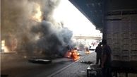اعلام حکومت نظامی در مصر