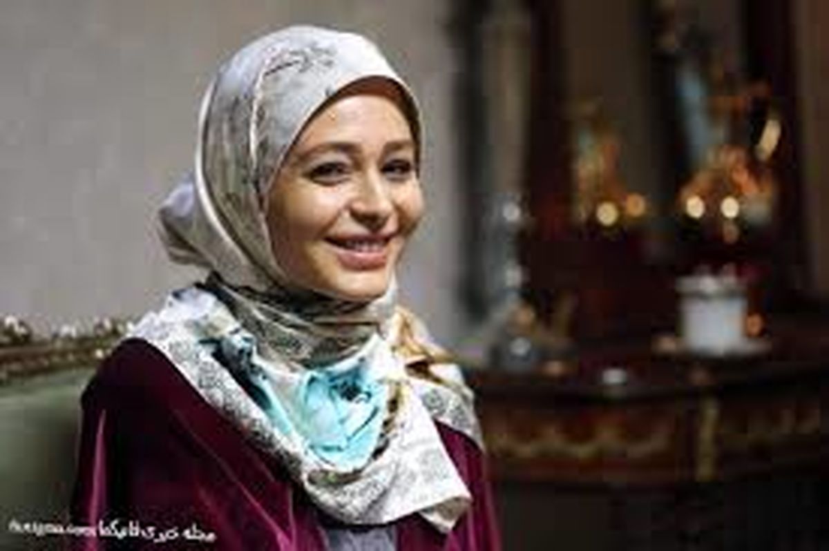  تمجید سانیا سالاری از یک بازیگر مرد