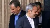 سنگربندی یاران نوبخت و جهانگیری علیه یکدیگر