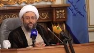 درخواستی از رئیس قوه قضائیه برای پیگیری مساله بورسیه‌ها