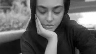 آرامش خوب ریحانه پارسا + عکس
