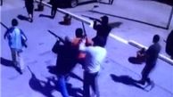 حمله مسلحانه در قزاقستان جان 6 تن را گرفت