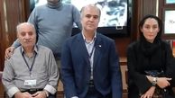 حرکت خیر هدیه تهرانی به نفع سیل زدگان