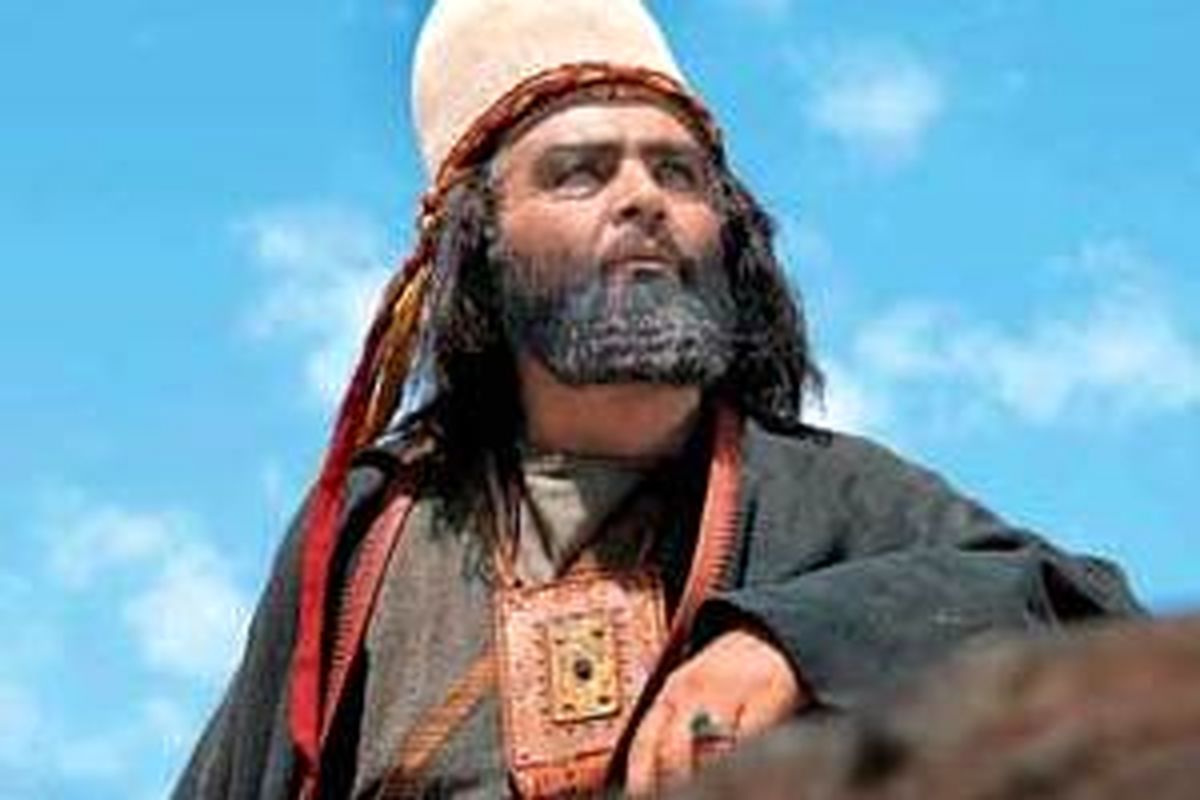 رویگری: در هیئت امام حسین(ع) بزرگ شده‎ام