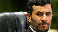 احمدی نژاد اشتباه موسوی را مرتکب می شود؟!