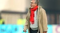 خبرخوش برای برانکو؛ 2 بازیکن مورد نظر پرسپولیس بازیکن آزاد می شوند