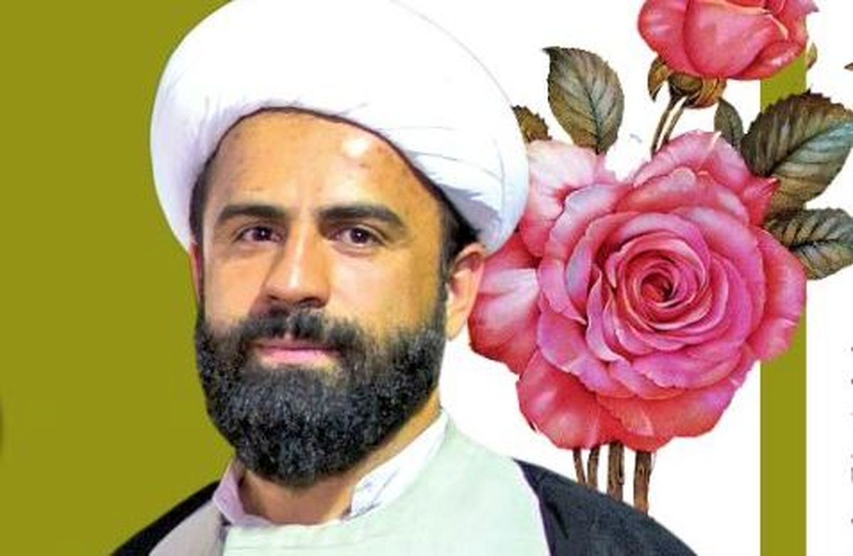 طلبه ای که برای نجات معتادان یک روستا آستین بالا زد/ طبیب زخم‌های روح
