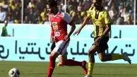 آمار فوق العاده‌ی پرسپولیس مقابل جنوبی‌ها