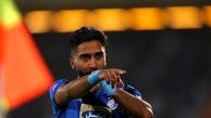 هافبک استقلال مرد سال فوتبال کرمان شد